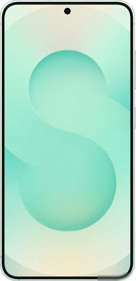 Телефон Samsung Galaxy S25 SM-S931B 12GB/256GB (мятный)