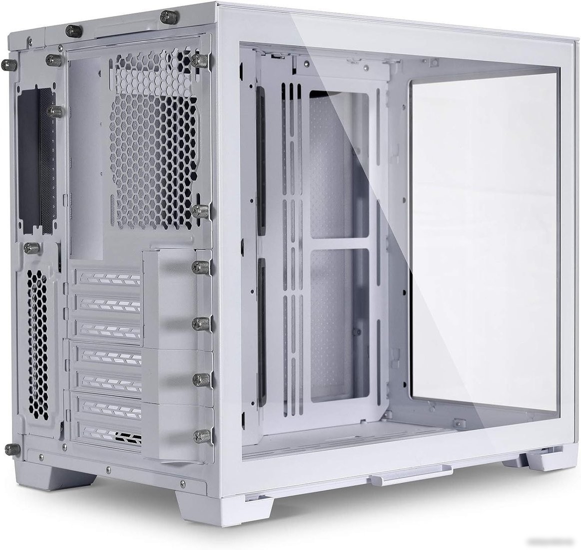 Корпус Lian Li O11 Dynamic Mini G99.O11DMI-S.00