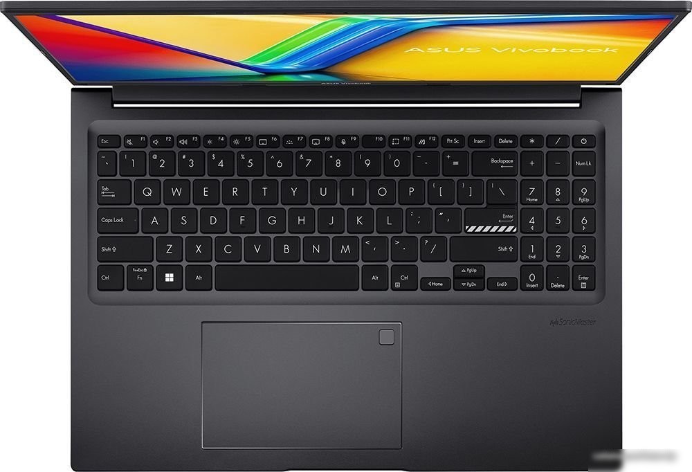 Ноутбук ASUS Vivobook 16 M1605NAQ-SH102 Win 11 Pro