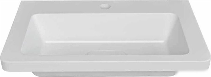 Умывальник Madera Modul Slim 60x36