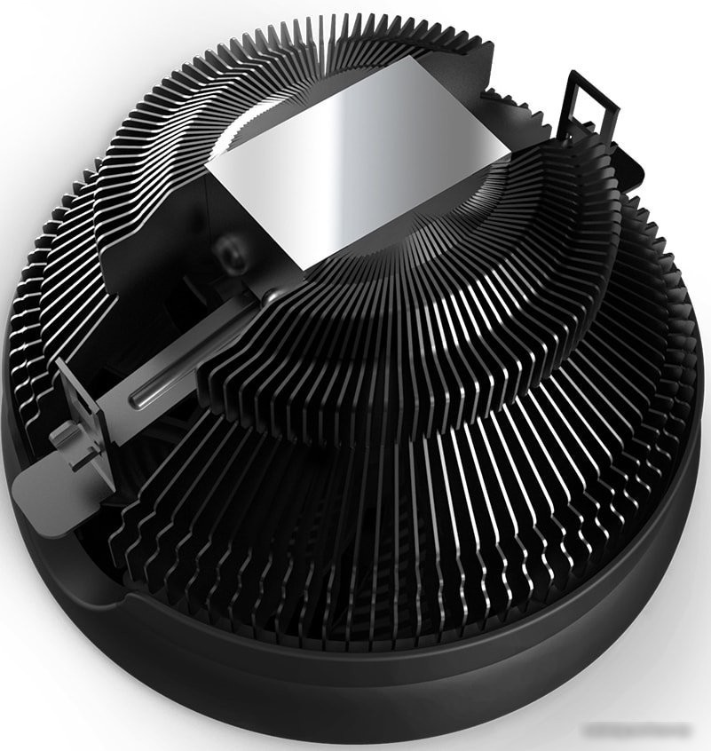 Кулер для процессора PCCooler E126M PRO