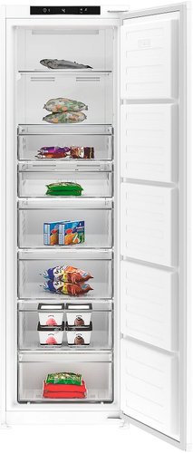Морозильник Hotpoint HBTF 18I
