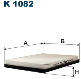 Filtron K1082