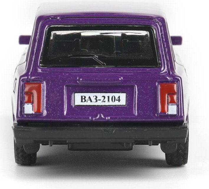 Легковой автомобиль Технопарк LADA lada 2104 2104-11-PRP