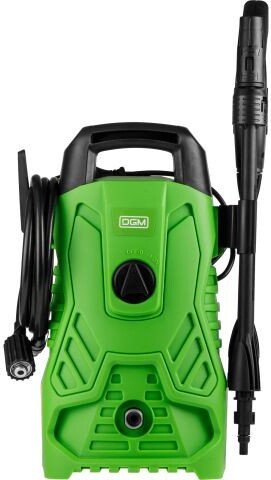 Мойка высокого давления DGM Water 125