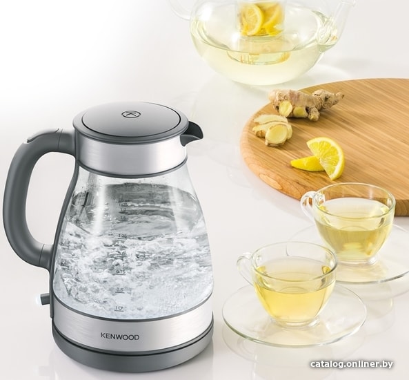 Электрочайник Kenwood ZJG112CL
