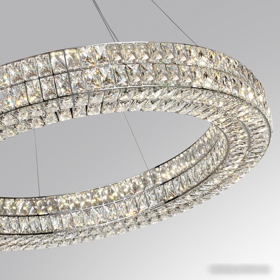 Подвесная люстра Odeon Light Panta 4927/98L