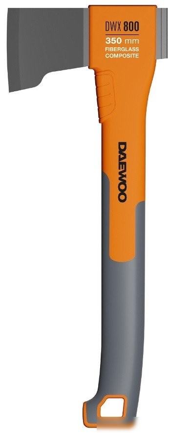 Топор Daewoo Power DWX 800