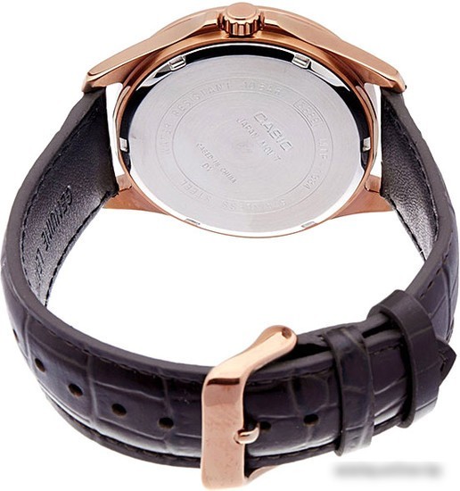 Наручные часы Casio MTP-1384L-1A