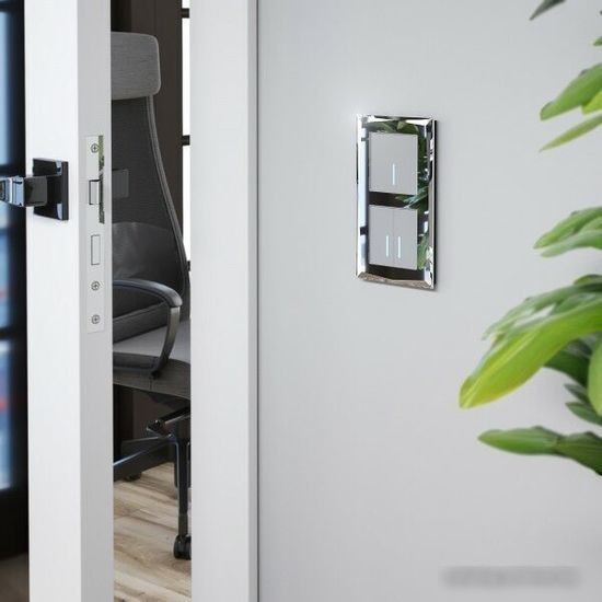 Выключатель Werkel W4510006 a057680