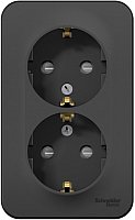 Розетка Systeme Electric Blanca BLNRA011216