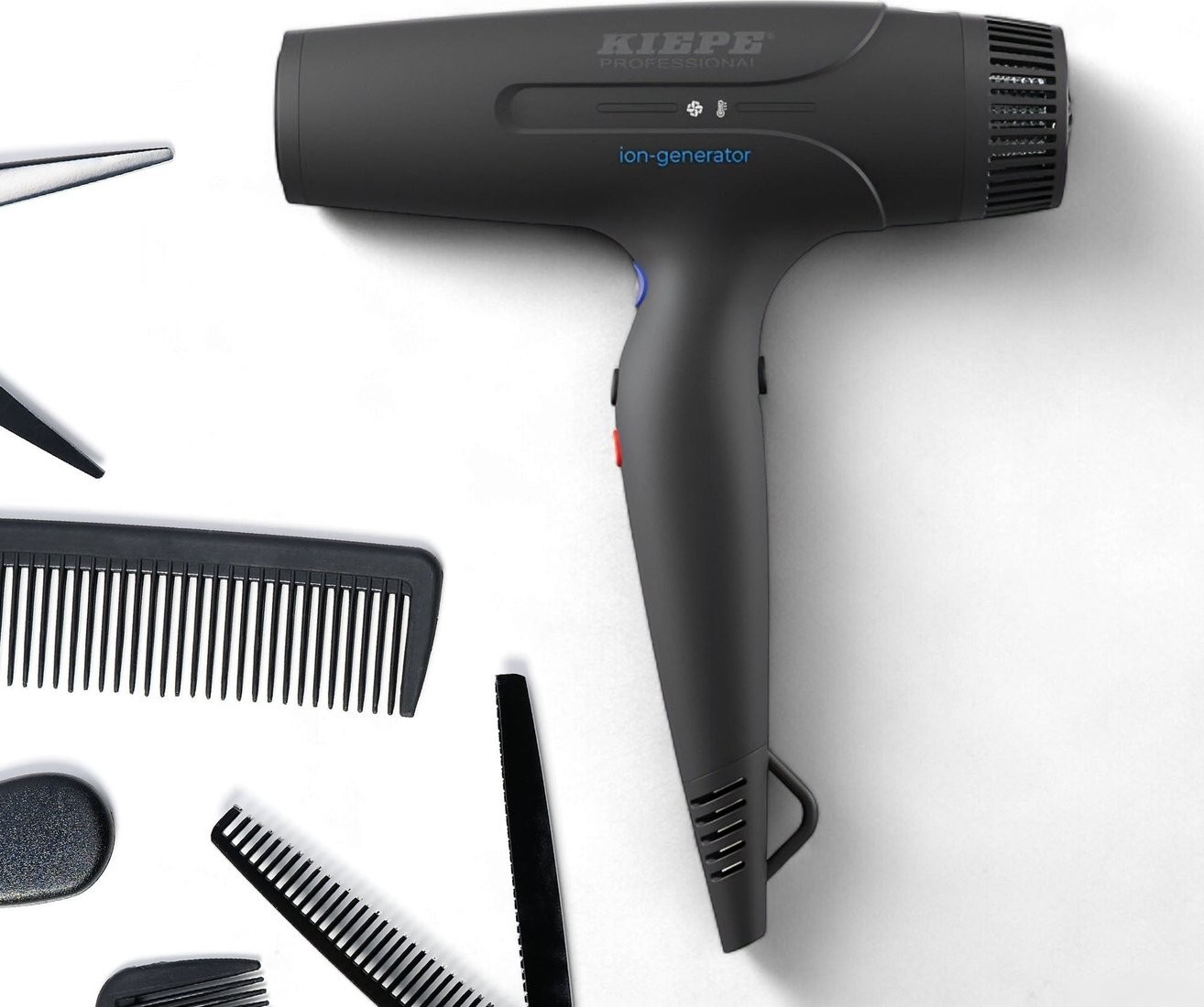 Фен Kiepe Professional 00 Saloon 8313