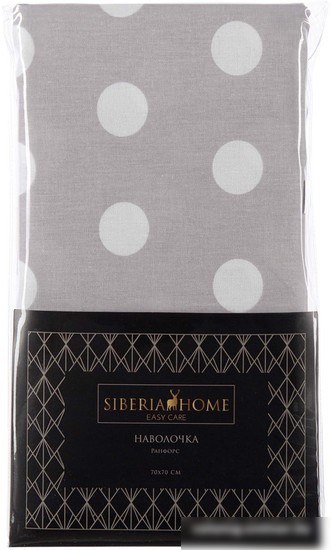 Постельное белье Siberia Home Джейн №15 70х70 Сиб-Нав-70х70-Дж15