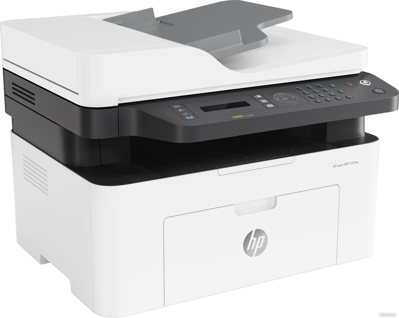 МФУ HP Laser 137fnw