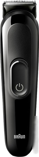 Универсальный триммер Braun MGK3410