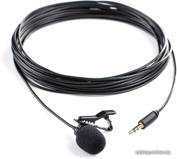 Микрофон Saramonic SR-XMS2