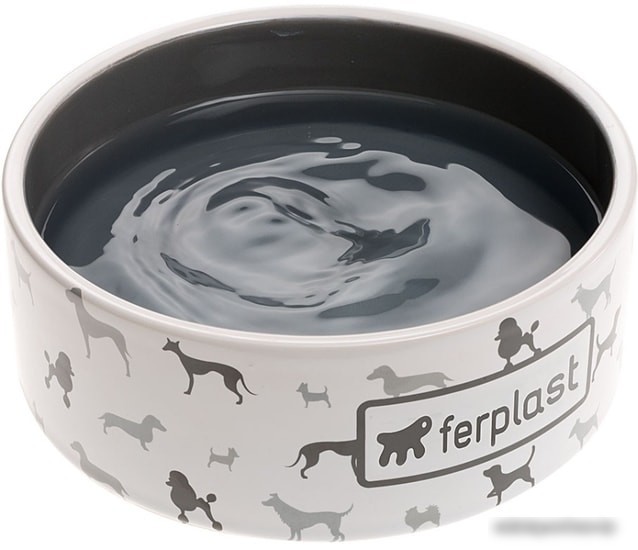 Миска Ferplast Juno Medium