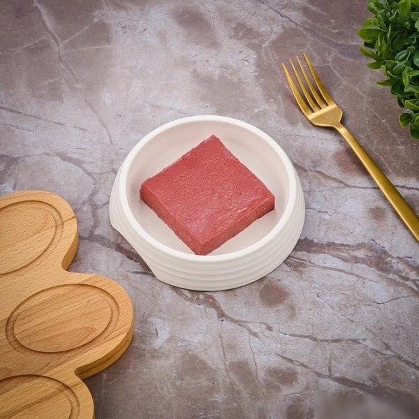 Сухой корм для собак Monge Monoprotein паштет из тунца, ламистер (150 г)