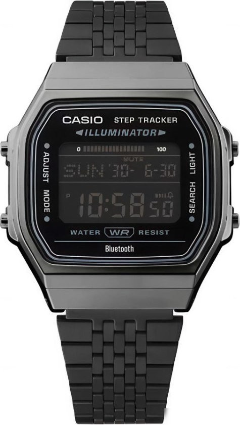 Наручные часы Casio ABL-100WEGG-1B