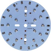 Светодиодная лампочка Komaroff для GH20L UV-A leds 6W