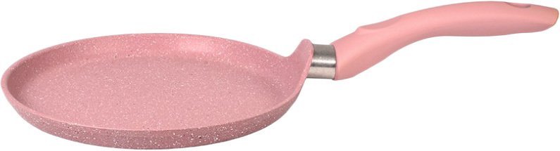 Блинная сковорода Kukmara Trendy Style Rose сб240tsr
