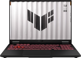 Игровой ноутбук ASUS TUF Gaming A16 2025 FA608PP-QT180