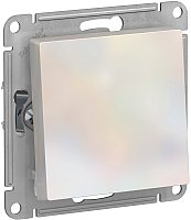 Выключатель проходной Systeme Electric AtlasDesign ATN000461
