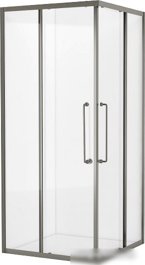 Душевой уголок Cezares RELAX-304-A-2-100-C-GM