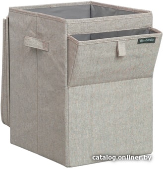 Корзина Brabantia 120428 (серый)