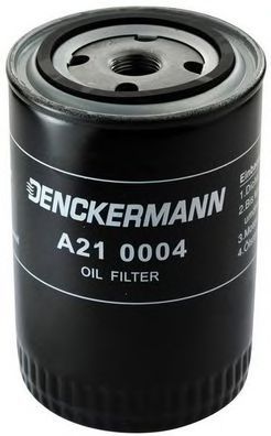 Масляный фильтр Denckermann A210004