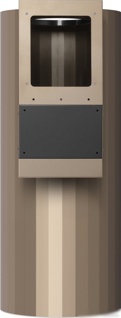 Кухонная вытяжка MAUNFELD Adelaide 39 Wall (золотистый)
