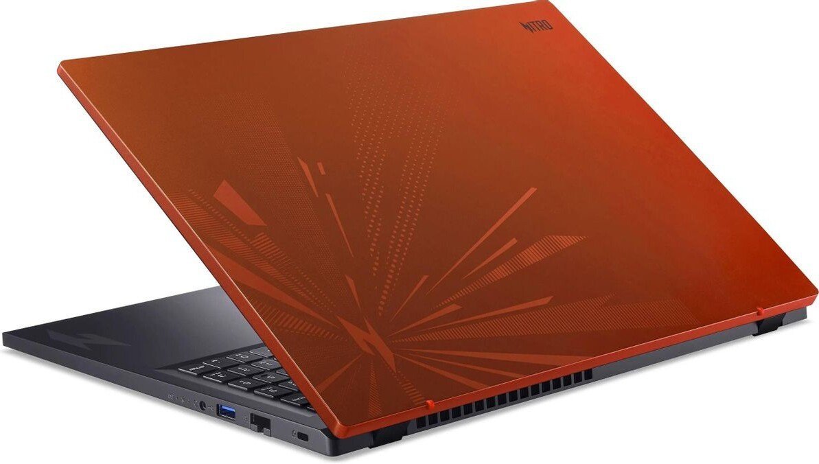 Игровой ноутбук Acer Nitro Lite 16 NL16-71G-57PK NH.DAACD.004