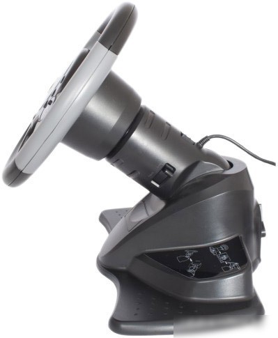 Руль Defender Extreme Turbo Pro