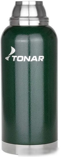 Термос Тонар HS.TM-057-G 1л (зеленый)