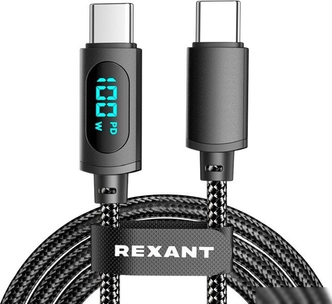 Кабель Rexant 18-7074