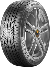 Зимние шины Continental WinterContact TS 870 P 235/50R20 104V