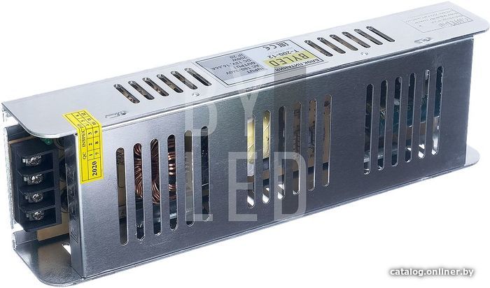 Блок питания Byled T-200-12