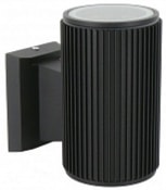 Уличный настенный светильник Favourite Pola 2857-1W