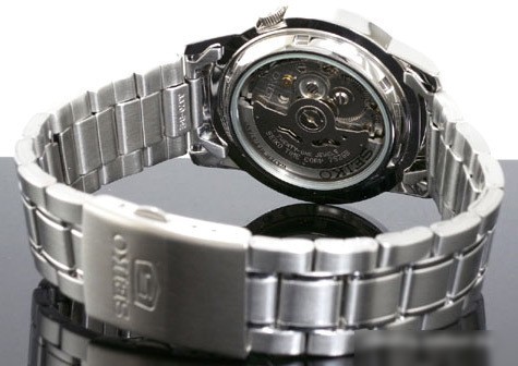 Наручные часы Seiko SNKE51K1