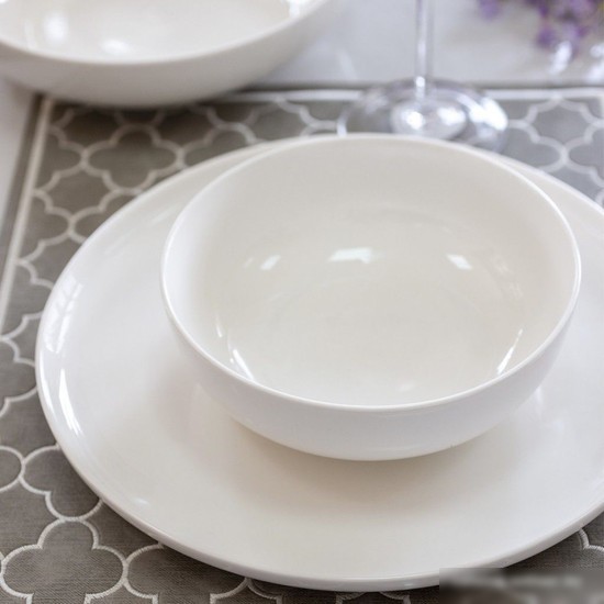Столовый сервиз Fissman Horeca 6358