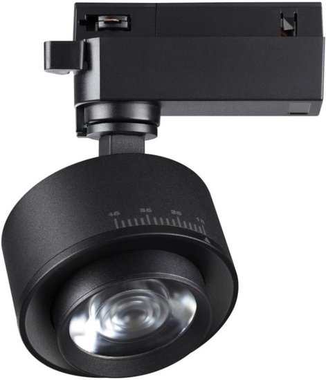 Трековый светильник Novotech Eddy 358942