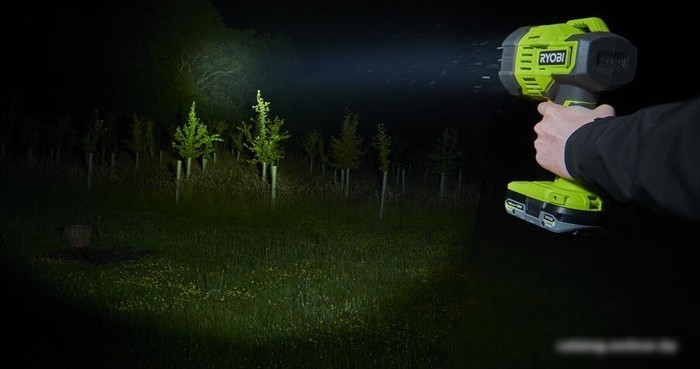 Фонарь Ryobi RLS18-0 (без АКБ)