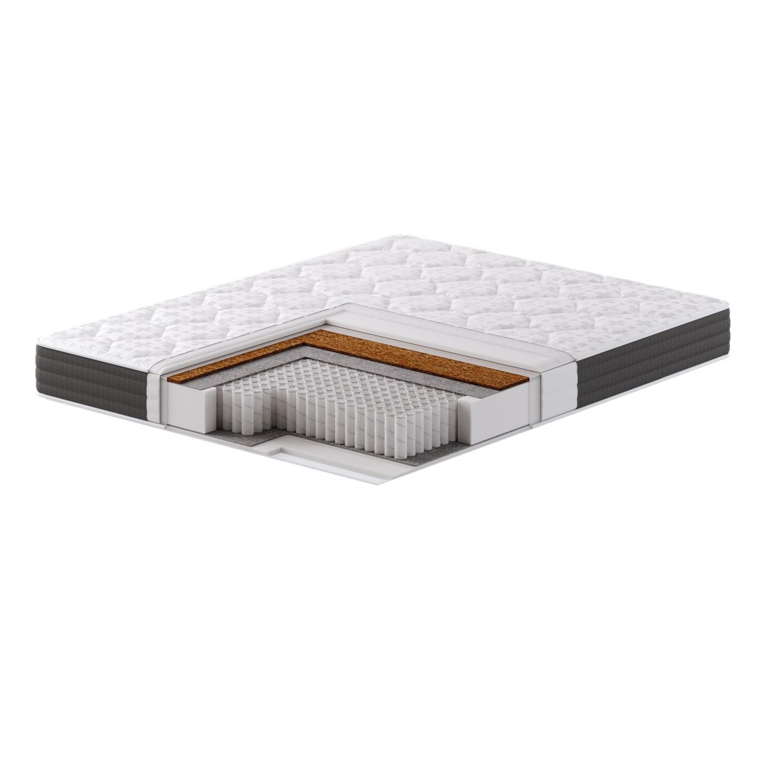 Матрас Sonit Young Multipocket S 1000 160x186
