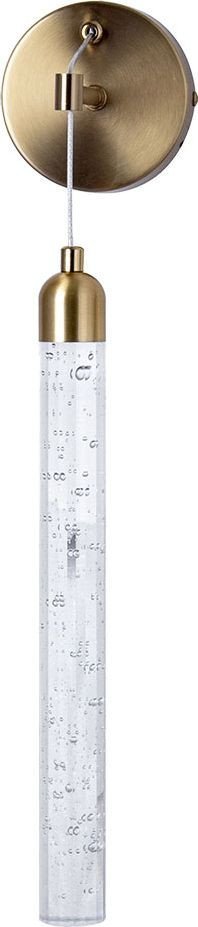 Бра Arte Lamp Bias A1802AP-5PB