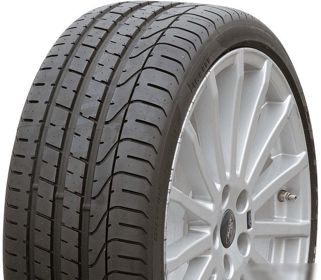 Автомобильные шины Pirelli P Zero 275/40R19 101Y (run-flat)