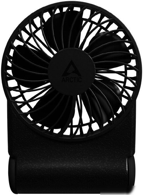 Вентилятор Arctic Summair 2Go AEBRZ00027A (black)