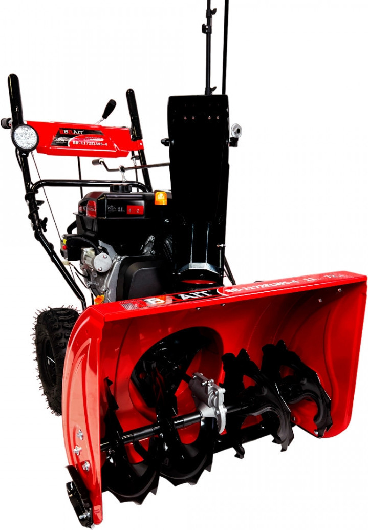 Снегоуборщик Brait BR-1172ELWS-4