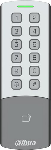 Автономный контроллер доступа Dahua DHI-ASI1201M-MEP