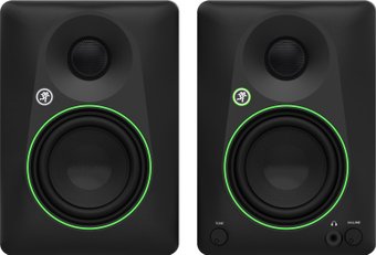 Монитор ближнего поля MACKIE CR4.5BT