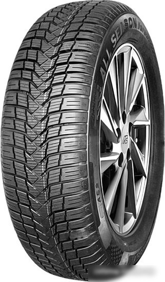 Всесезонные шины Autogreen All Season Versat-AS2 225/45R18 95V